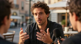 Piero Cipollone: Interview With Ilsussidiario.net