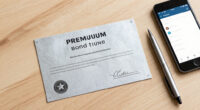 Premium Bonds