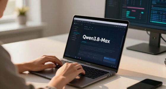 Qwen3.8-Max’s AI Capabilities Unveiled: The Numbers That Matter