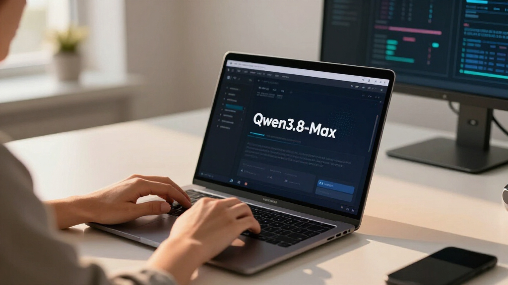 Qwen3.8-Max’s AI Capabilities Unveiled: The Numbers That Matter