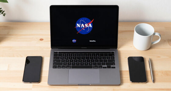 Saitech Inc. Awarded NASA SEWP VI Category A Contract In 2026