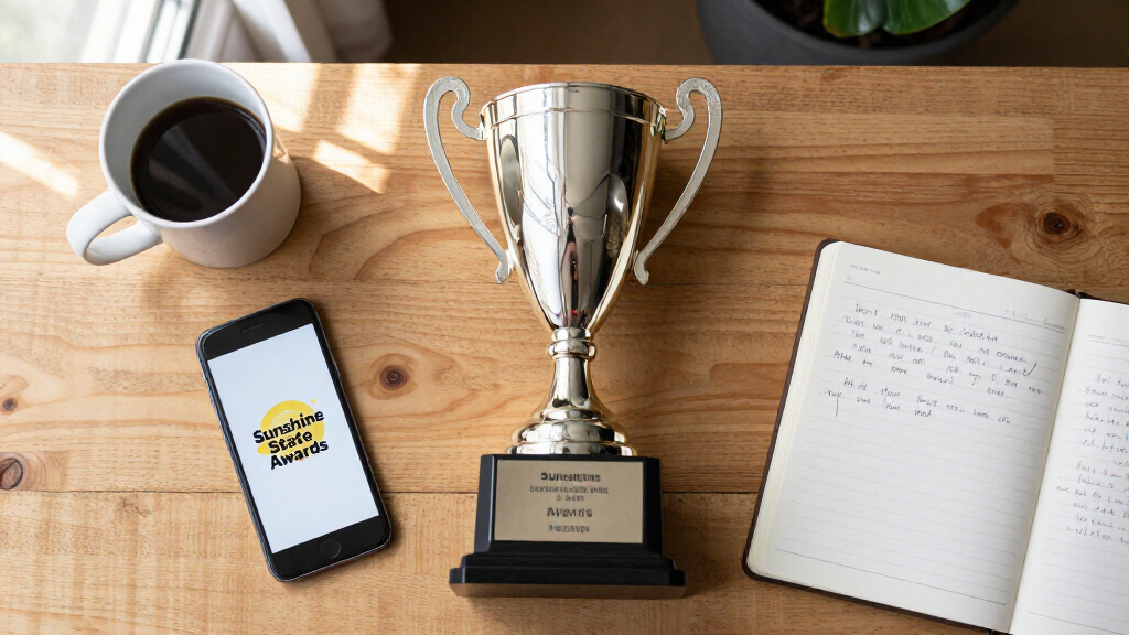 SPJ Sunshine State Awards 2026 Winners Announced