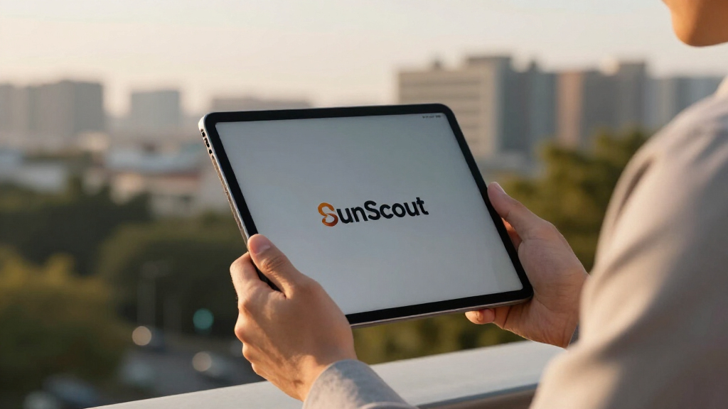 SunScout Holding Limited Announces Closing Of US$15.5 Million Initial Public Offering