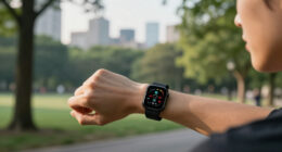 The 10 Most Advanced AI Smartwatches Set To Launch In 2026