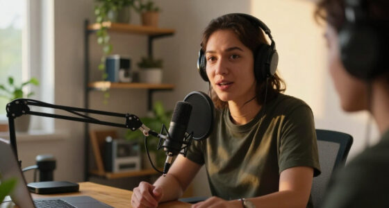The 2026 Guide To AI-Integrated Usb Microphones