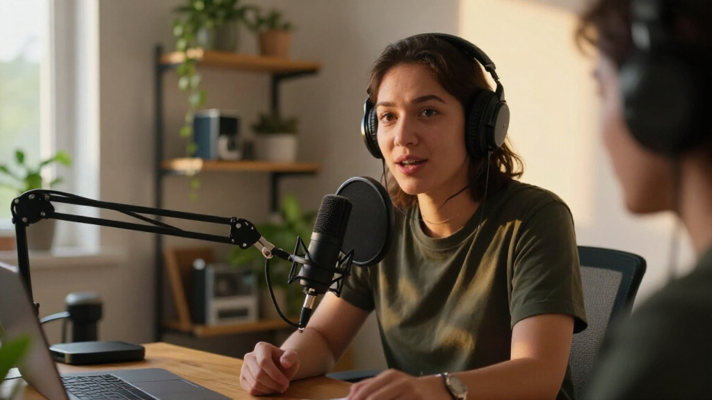 The 2026 Guide To AI-Integrated Usb Microphones