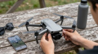 The 2026 Guide To The Most Advanced AI Camera Drones