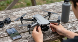 The 2026 Guide To The Most Advanced AI Camera Drones