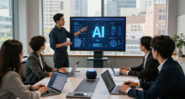 The 7 Most Impactful AI Developments Of 2026