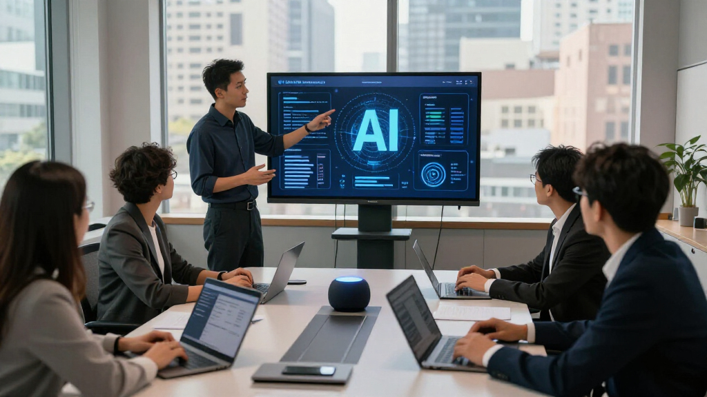 The 7 Most Impactful AI Developments Of 2026