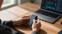 The Coldcard Exploit: Was AI The Unexpected Discoverer?