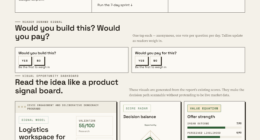 The Essential Guide To Logistics Spaces For Citizen Deliberation Programs
