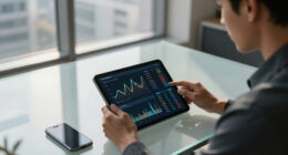 The Future Of Fintech Is Bright, Thanks To AI
