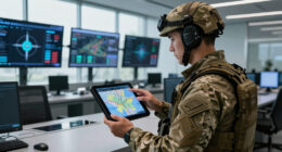 The Growing Role Of AI In NATO’s Defense Ecosystem