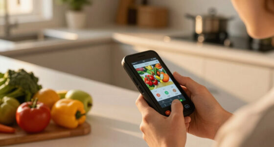 The Intersection Of Food Safety And Computer Vision Technology