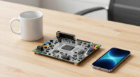 The Key To Future AI: Designing Hardware Before The AI It Runs