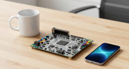 The Key To Future AI: Designing Hardware Before The AI It Runs