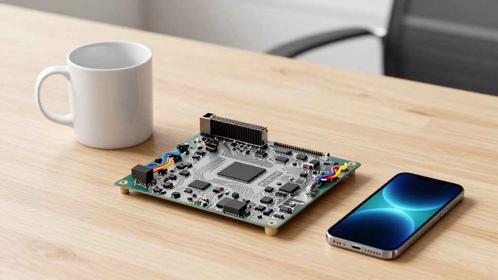 The Key To Future AI: Designing Hardware Before The AI It Runs