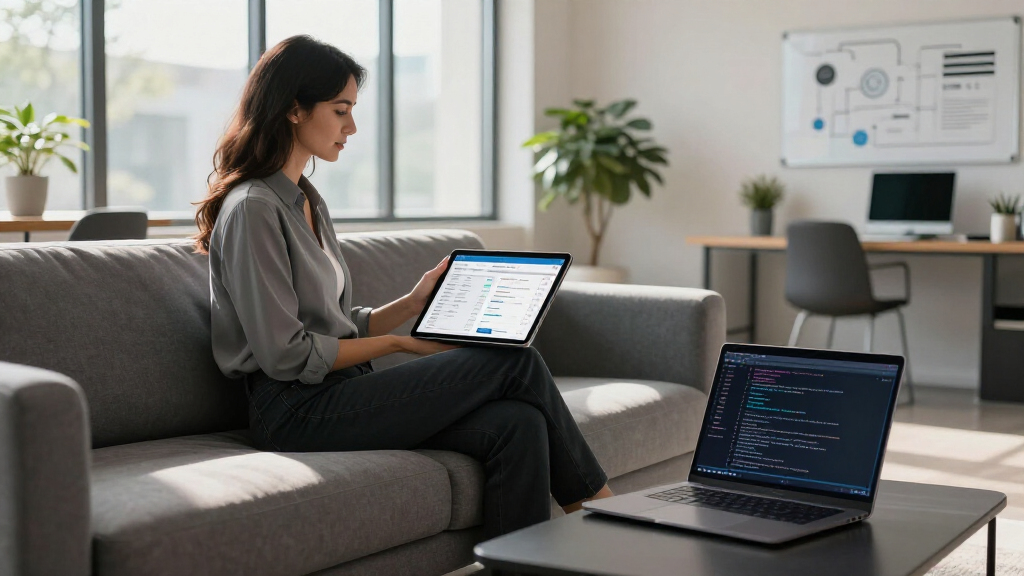 The Role Of Training In Making AI Models Answer Cleverly