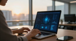 The Shift Toward AI-Driven Security Solutions: What It Means For You