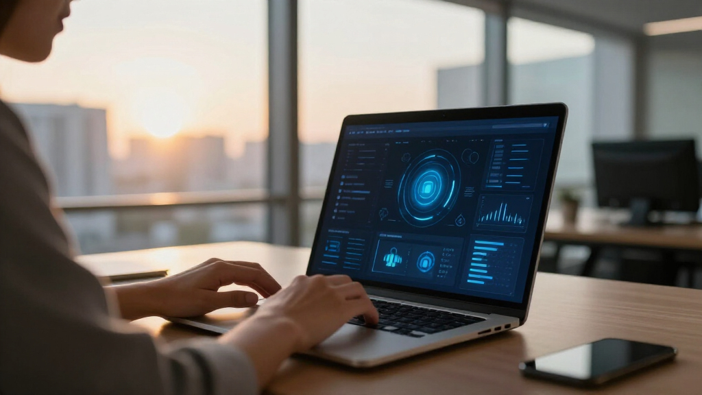The Shift Toward AI-Driven Security Solutions: What It Means For You