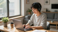 Top 7 AI Noise Cancelling Headphones For A Distraction-Free Life