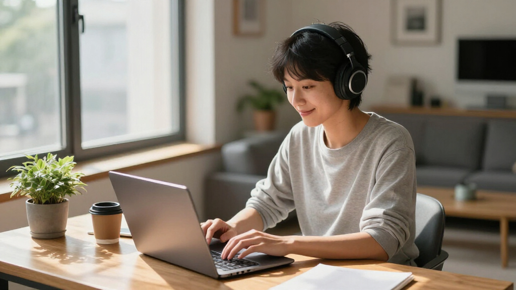 Top 7 AI Noise Cancelling Headphones For A Distraction-Free Life