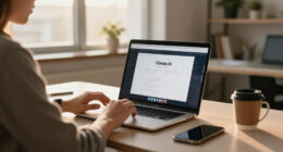 Watermarks On Claude AI: A Potential Barrier For Students And Professionals