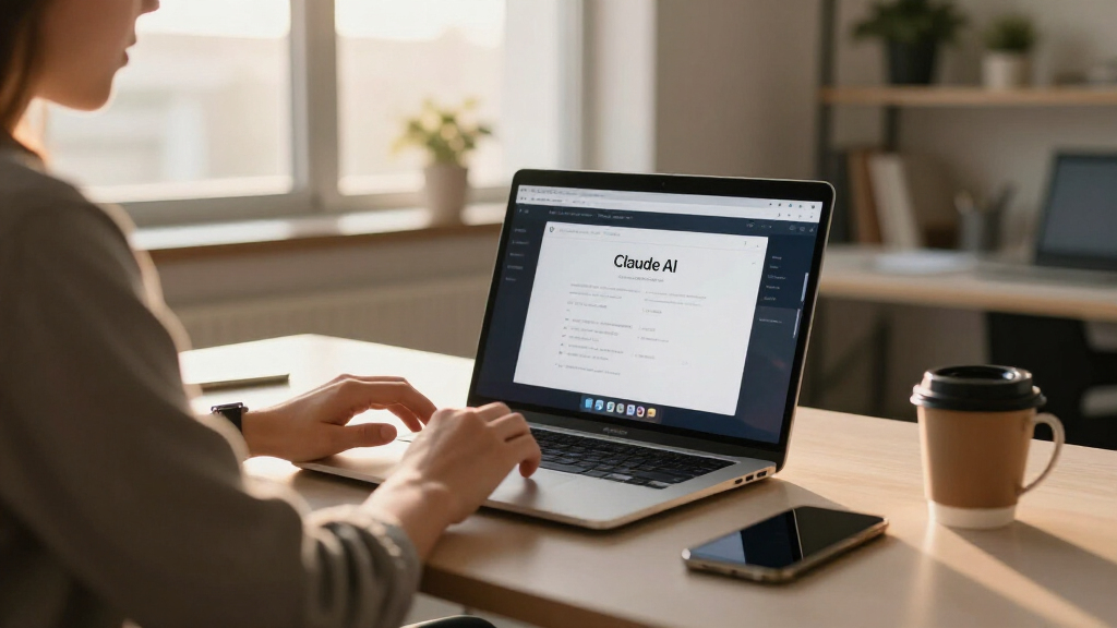 Watermarks On Claude AI: A Potential Barrier For Students And Professionals