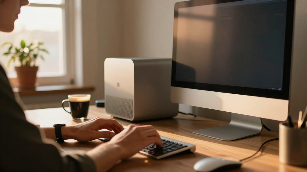 What You Need To Know About Running Frontier AI On Your Mac Studio