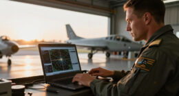Why AI Might Have Been The Key Player In Russia’s Su-57 Crash