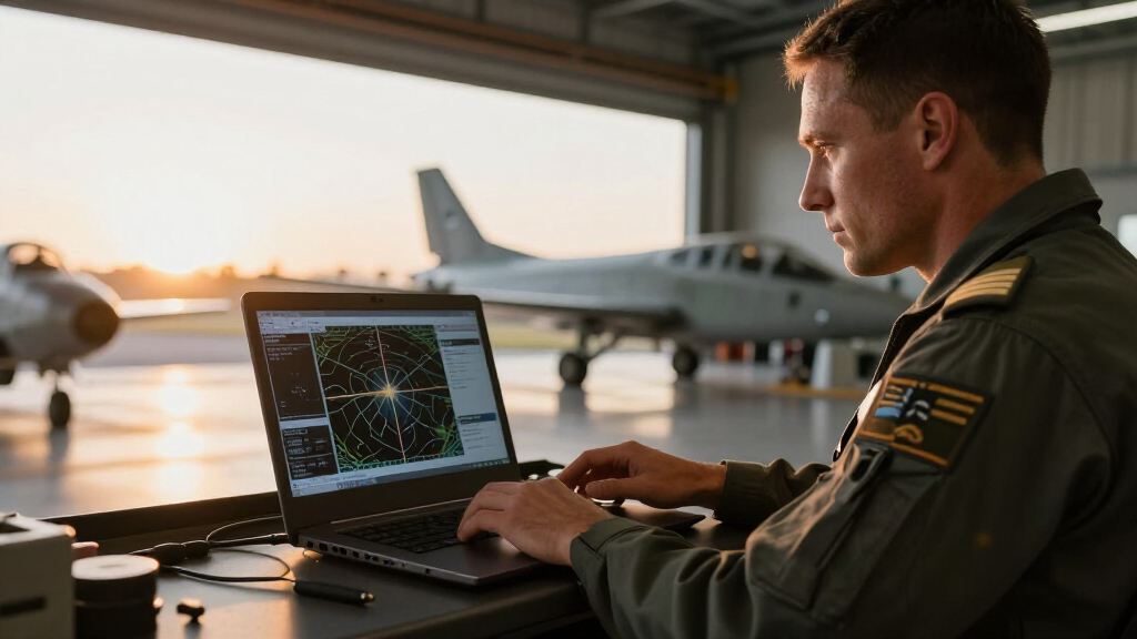 Why AI Might Have Been The Key Player In Russia’s Su-57 Crash