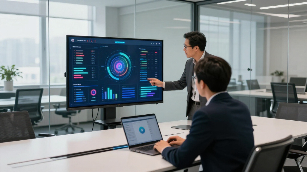 Why Benchmark Partners Are More Open To AI’s Potential Than Zero-Sum Crowd
