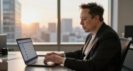 Will Elon Musk Post <40 Tweets From August 1 To August 3, 2026?