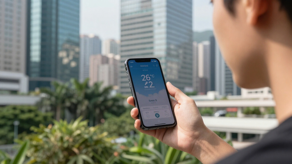 Will The Lowest Temperature In Hong Kong Be 26°C On August 3?
