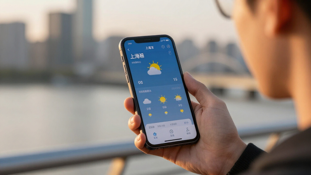 Will The Lowest Temperature In Shanghai Be 21°C Or Below On August 4?