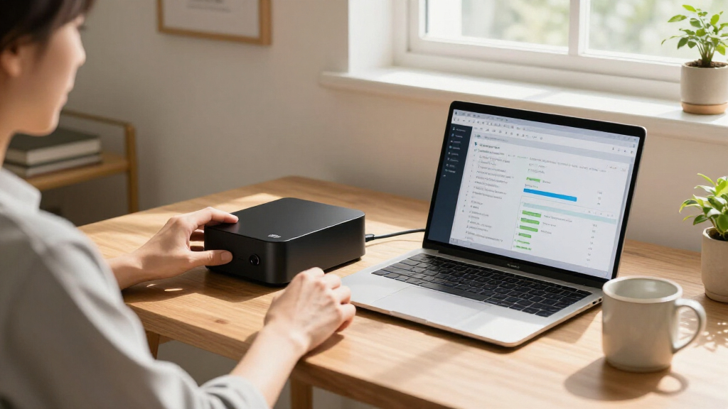 10 Best AI Mini PCs For Home Local AI Workloads In 2026