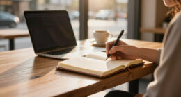 10 Best Business Planner Notebooks for 2026