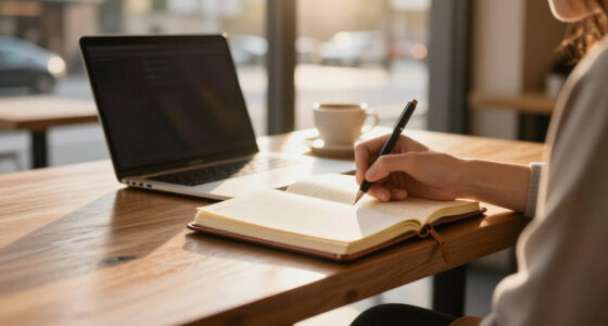 10 Best Business Planner Notebooks for 2026