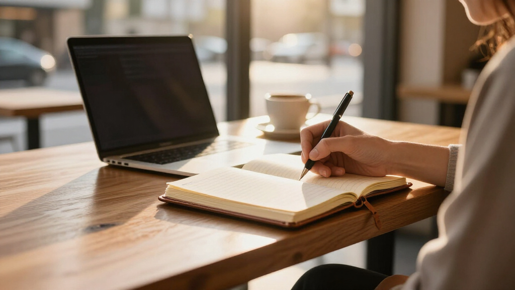 10 Best Business Planner Notebooks for 2026