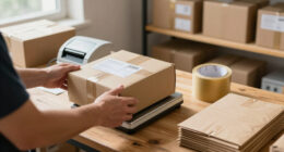 11 Best Shipping Label Printer Scales for 2026