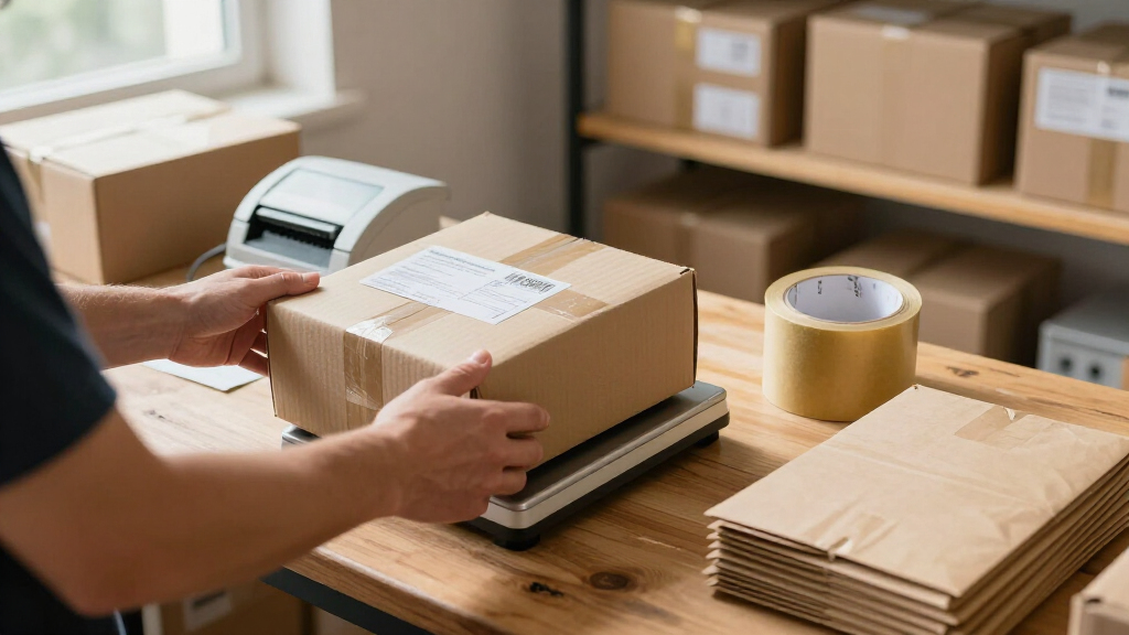 11 Best Shipping Label Printer Scales for 2026
