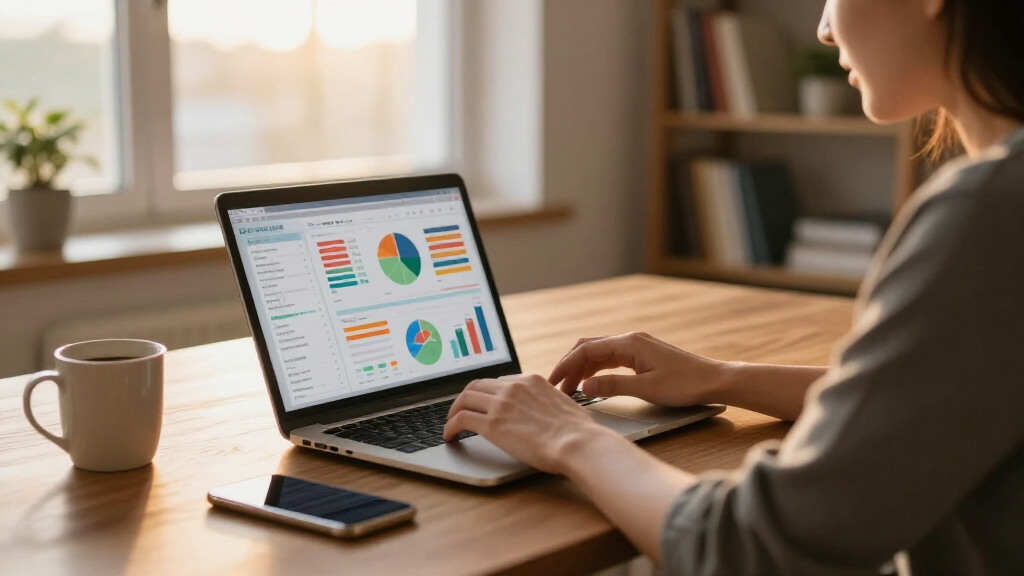 12 Best Business Analytics Software in 2026
