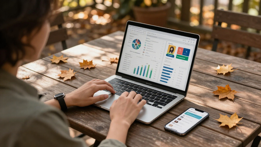 12 Best Digital Marketing Tools for Fall in 2026