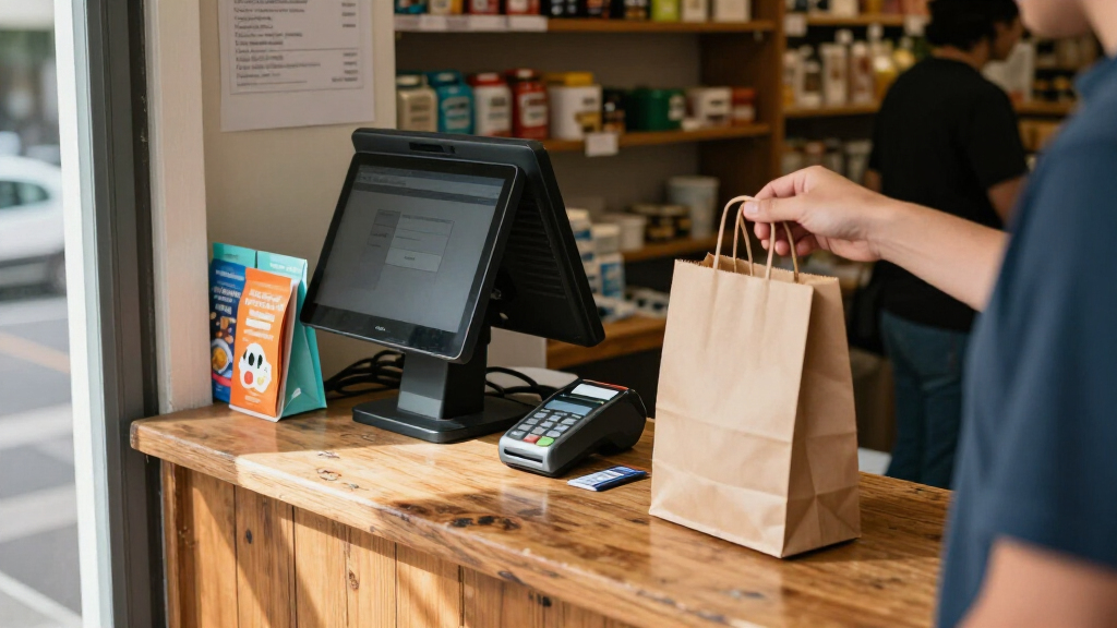 12 Best Point of Sale Systems for Small Businesses in 2026