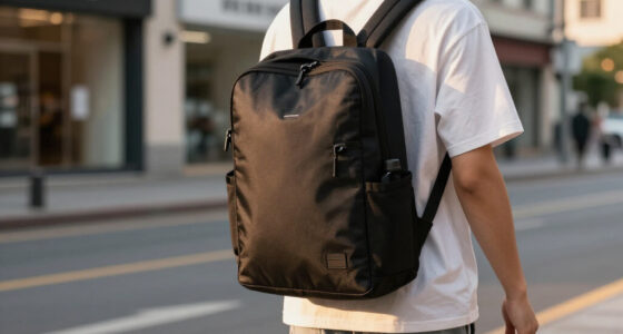 13 Best Student Laptop Backpacks in 2026