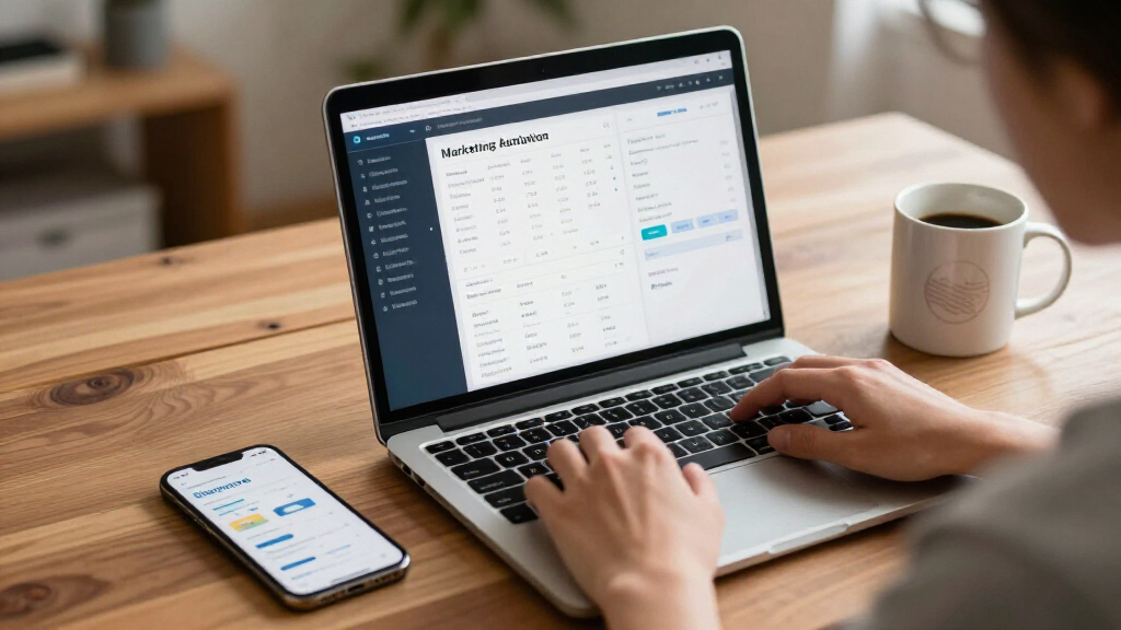 14 Best Digital Marketing Automation Tools in 2026