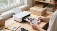 14 Best Portable Photo Printers for Ecommerce in 2026