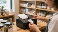 14 Best Thermal Label Printers for Small Business in 2026