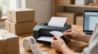 14 Best Thermal Label Printers for Small Businesses in 2026